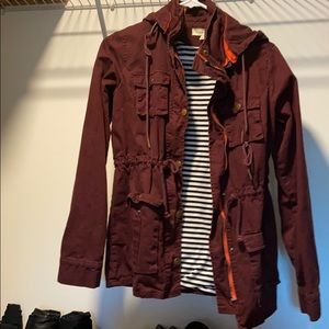 Women’s jacket